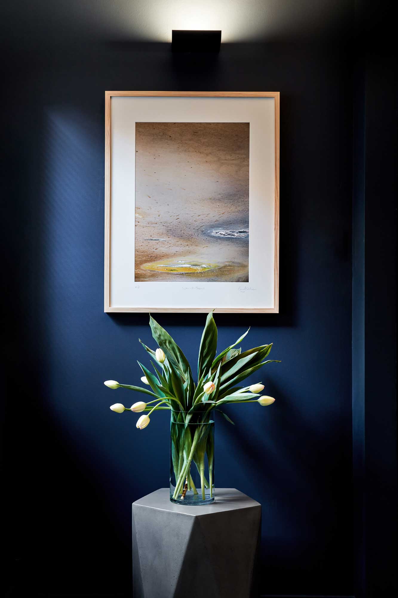 Edgecliff office