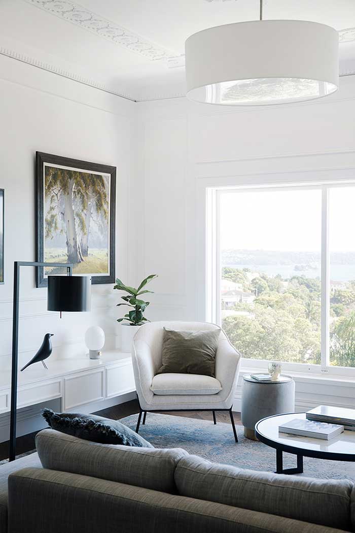 Bellevue hill one