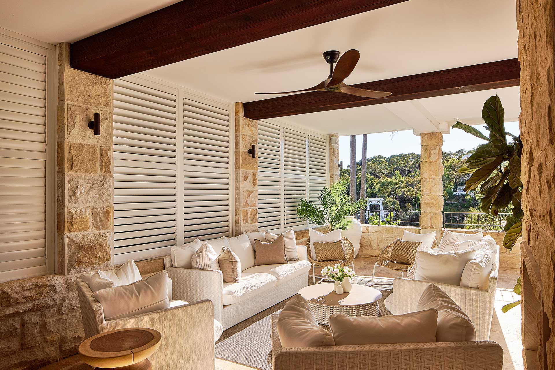 Parsley bay