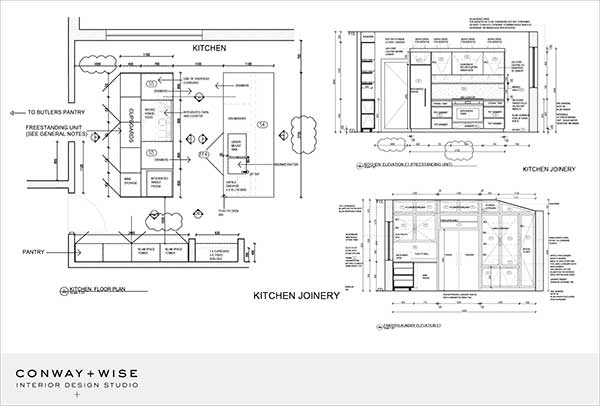 Concept design