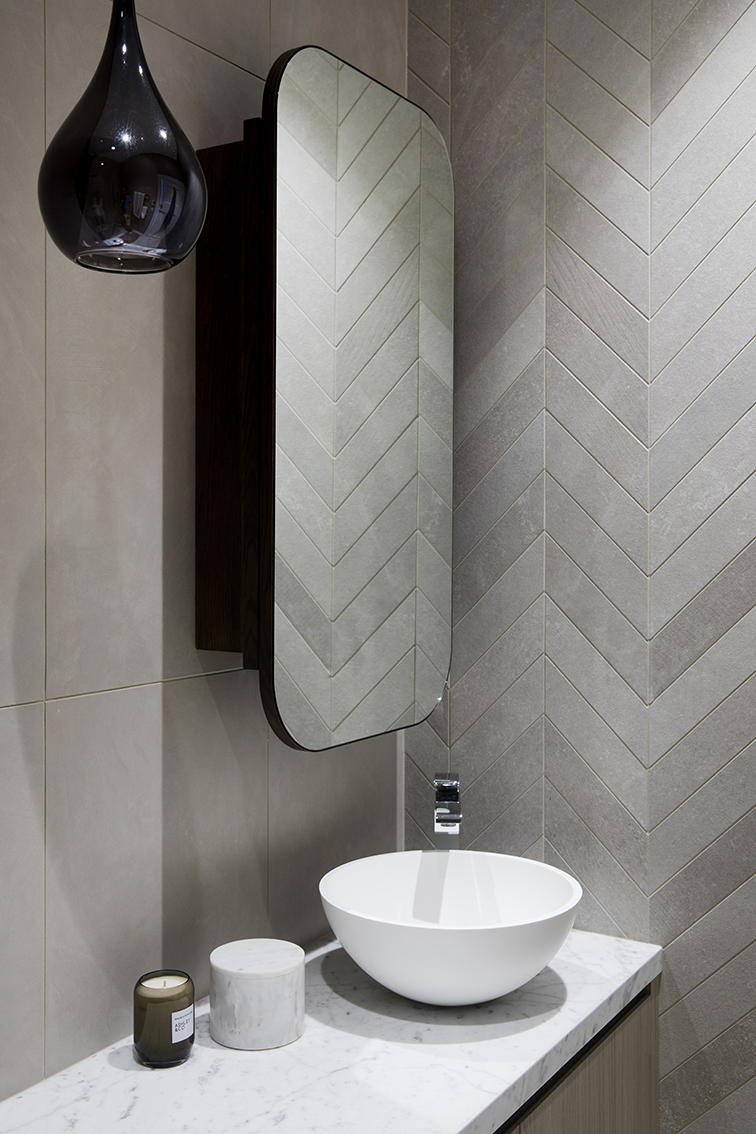 Eastern Suburbs interior design