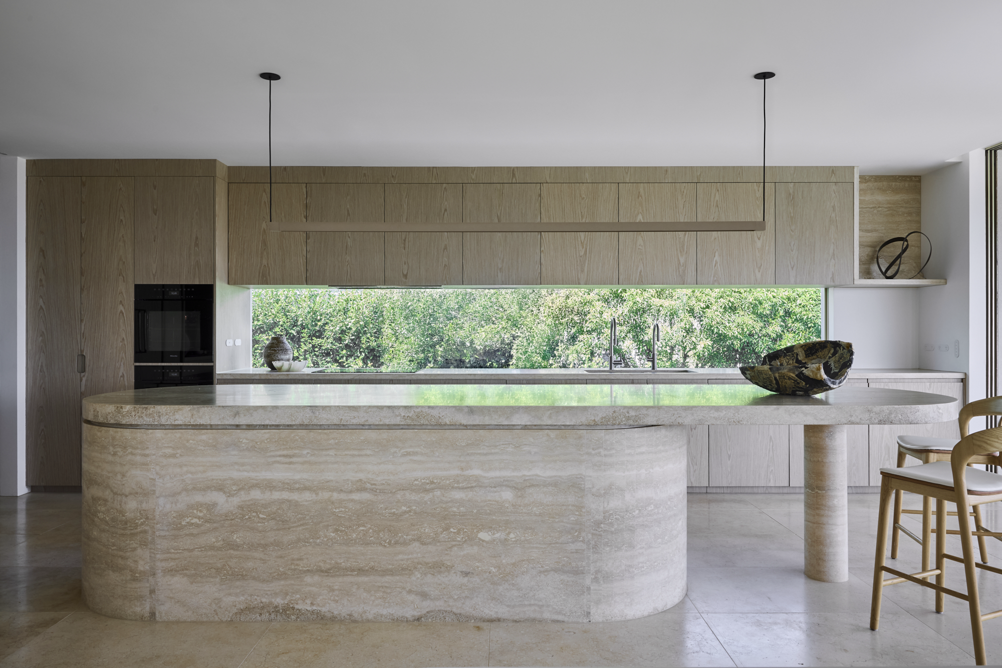 Vaucluse luxury interior design